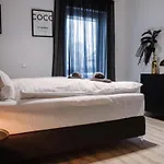 Lio Deluxe Kueche Terrasse Parken Netflix * Lubbecke