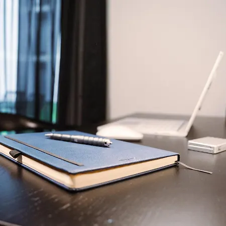 Lio Deluxe Kueche Terrasse Parken Netflix Lubbecke